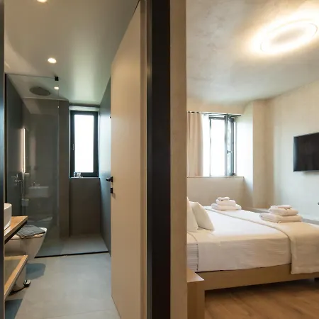 Aparthotel Athensowl *