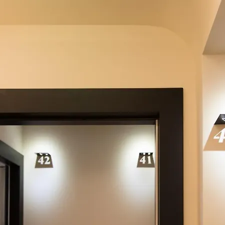 Athensowl Aparthotel Athens