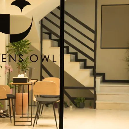 Athensowl *