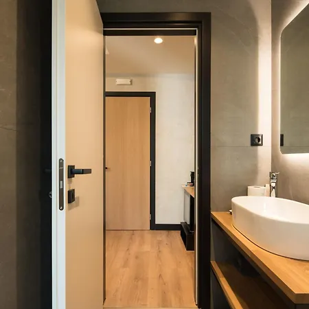 Aparthotel Athensowl