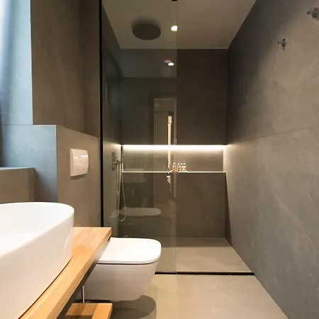 Aparthotel Athensowl *