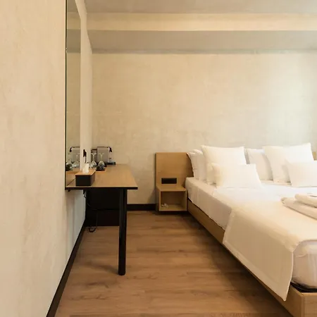 Athensowl Aparthotel Athens