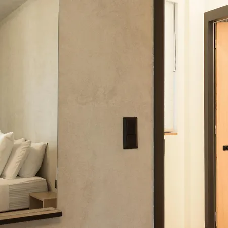 Aparthotel Athensowl
