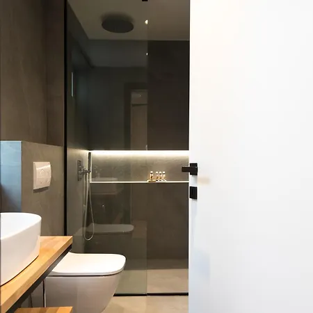 Aparthotel Athensowl *