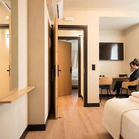 Aparthotel Athensowl Athens