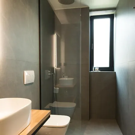 Athensowl Aparthotel *