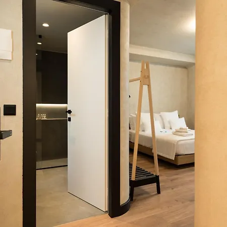 Aparthotel Athensowl Athens