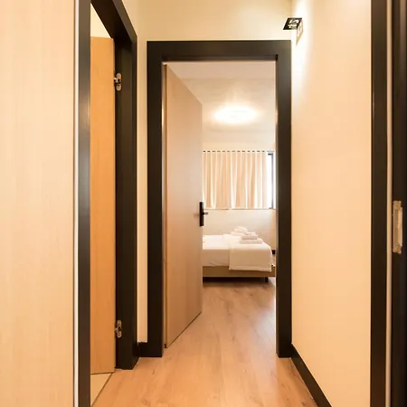 Aparthotel Athensowl